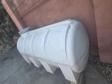random şeylər: Bak, Plastik, 1500 l l, İşlənmiş — 1