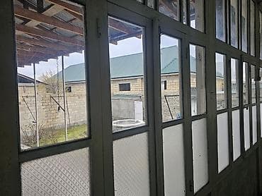ramana savxoz heyet evleri: 4 otaqlı, 90 kv. m, Kredit yoxdur, Orta təmir — 5