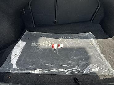 kia forte 2017: Avtomobil üçün ayaqaltı, Parça, tekstil, Kia Forte — 1