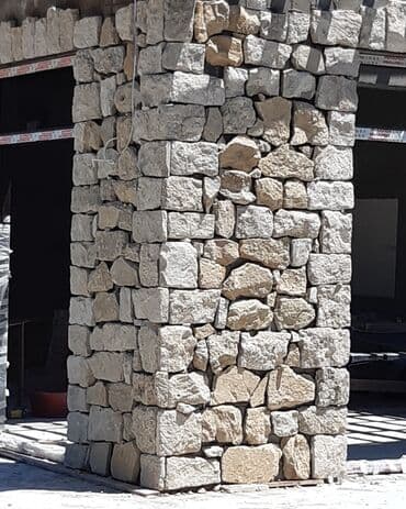 Taksi, logistika, çatdırılma: Bənna, 6 ildən artıq təcrübə, Tam iş günü — 21