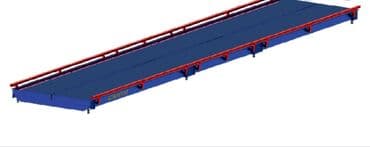 сдам контейнер на ортосайском рынке: Terezi satisi — 10