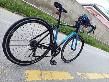 trinx velosipedi: Razılaşmaq olar,getməyinə söz ola bilməz,üstündü təzə — 3