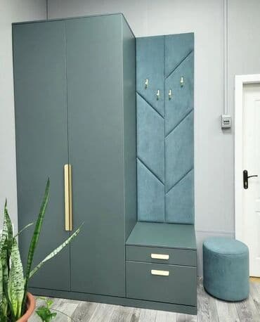 şfanerlərin qiyməti: Yeni, Açılan, Düz dolab, Dəhliz dolabı, Azərbaycan — 3