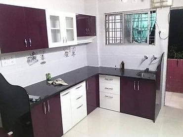 mebel: Mətbəxt mebellerinin sifarişi — 4