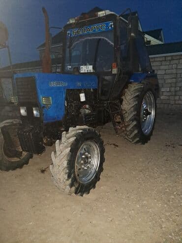 masin qosqusu: Traktor 2008 il, motor 0.5 l, Yeni — 1