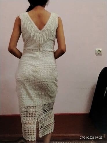 Женская одежда: Xanimlar bu donu tek nigahimdaca geyinmisem. 75 azna almisdim — 3