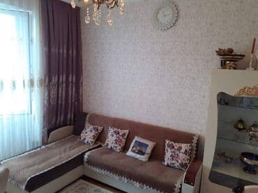 квартиры в кредит в баку: 2 комнаты, Новостройка, 47 м² — 1