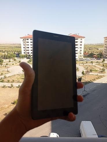 mətn pdf: Discover P13 Pro Smart Tab - Ekran: Ön paneldə geniş ekran, üst — 3