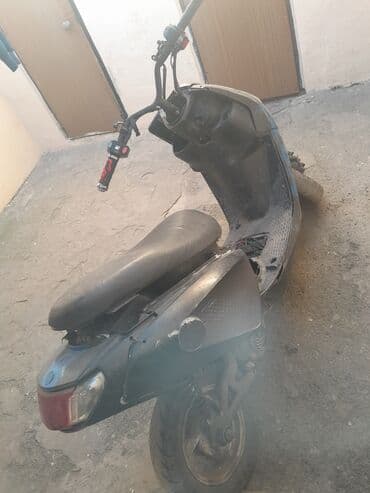 скутеры в баку: Ziq zaq moped tecili satlir senedi var isleyirem deye yatir heyetde — 1
