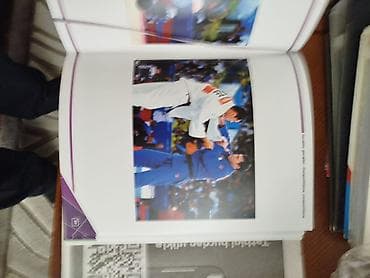 xina dekoru: Məhsul: “Möhtəşəm Qələbə – Great Victory” fotoalbomu (London 2012) — 6