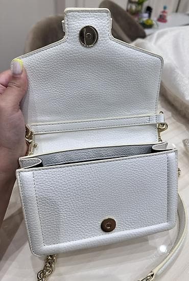 cantalar: Çiyin çantası, Versace, Yeni — 2