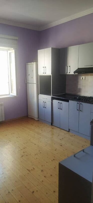 binə atçiliq: 60 kv. m, 3 otaqlı — 7