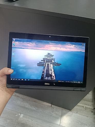dell inspiron 5483: İşlənmiş Dell Latitude, 13.3 ", Intel Core i5, 256 GB, Ünvandan götürmə, Ödənişli çatdırılma, Rayonlara çatdırılma — 6