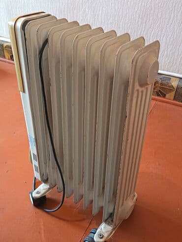 терморегуляторы для инфракрасных обогревателей: Масляный радиатор, Zass, Нет кредита, Самовывоз — 5