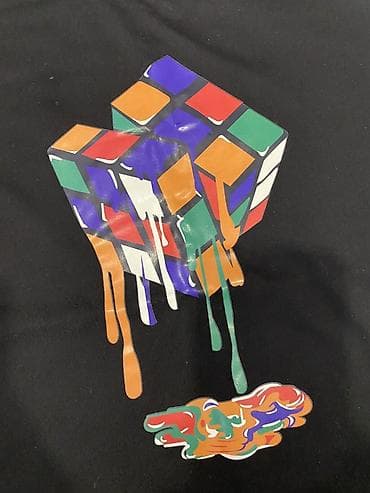 stranger things kinder joy: Uşaq köynəkləri dəsti. 7-8 yashadir - Yaşıl qısaqol T-shirt: Ön — 10
