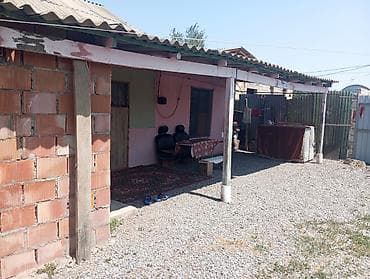 lalafo nzs heyet evleri: 2 otaqlı, 120 kv. m, Kredit yoxdur, Təmirsiz — 1