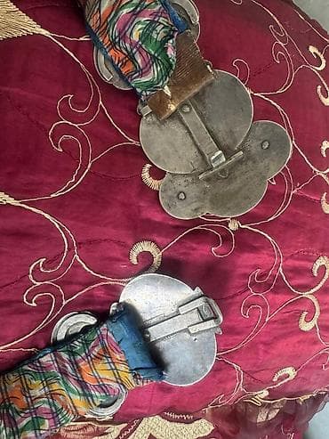 Çantalar: Kəmər, Yeni — 7