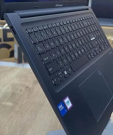 Kompüter və noutbuk aksesuarları: İşlənmiş ASUS Vivobook, 15.6 ", Intel Core i5, 512 GB — 2