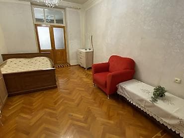 aliram ev: 🏡 Tibb Universitetinə yaxın | 5 otaqlı həyət evı | Tələbə qızlara — 7