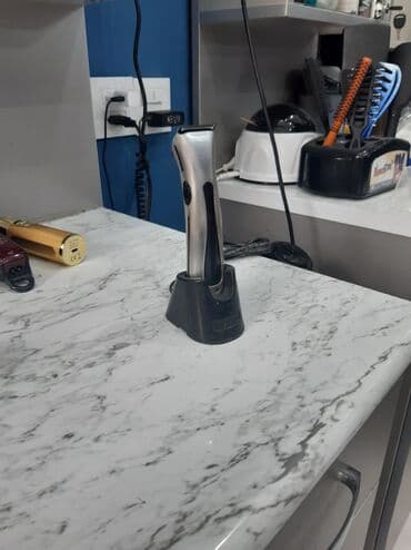 bərbər maşınkası: Wahl Beret maşinka satılır❗ Qiymət: 100 AZN Vəziyyəti — 2