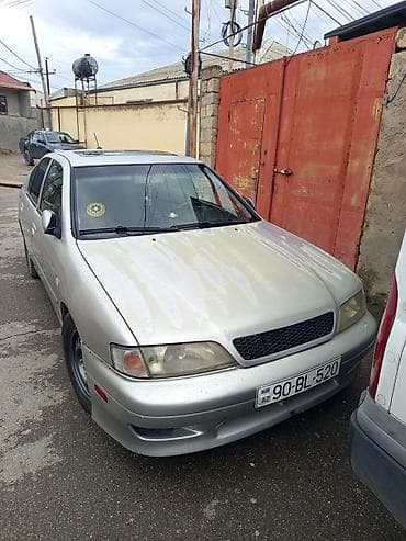 vaz 2106 abirsofka: Infiniti G20: 0.2 l | 2001 il 200000 km Sedan — 2