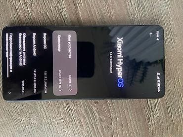 xiomi mi 11 t: Xiaomi 11T, 128 GB, rəng - Boz, 
 Sensor, Barmaq izi, İki sim kartlı — 4