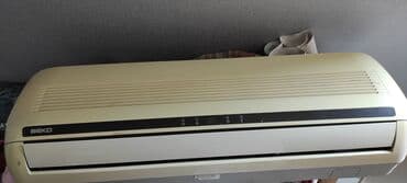 agdas ikinci el: Kondisioner Beko, İşlənmiş, 40-45 kv. m, Split sistem, Kredit yoxdur — 2