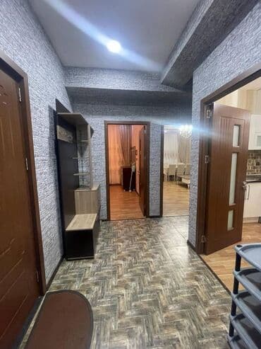 1 otaqli kiraye evler 20 yanvarda: Xətai rayonu,Həzi Aslanov metrosu,3 cü kvadratla üzbəez,269 nömrəli — 7