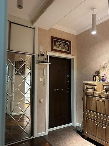 sibrizde evler: 2 otaqlı, Yeni tikili, 93 kv. m — 2