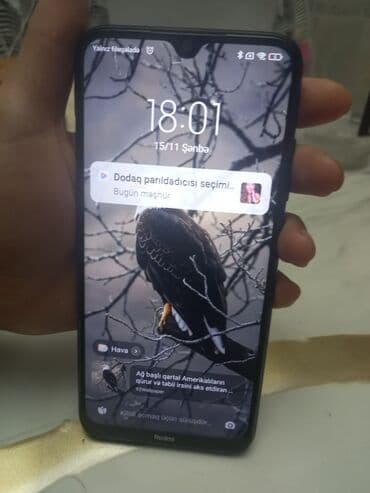 note 14 pro: Redm not8 satılır yaddaş,64gb ünvan Bilgəh qimet 170azn endirim.yoxdu — 3