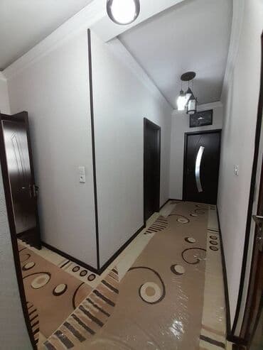 ucuz evler xirdalanda: 3 otaqlı, Yeni tikili, 62 kv. m — 9