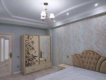 məhəmmədi kirayə: Ukrayna dairəsi, Həzi Aslanov metrosuna piyada 3 dəq məsafə 17 — 5