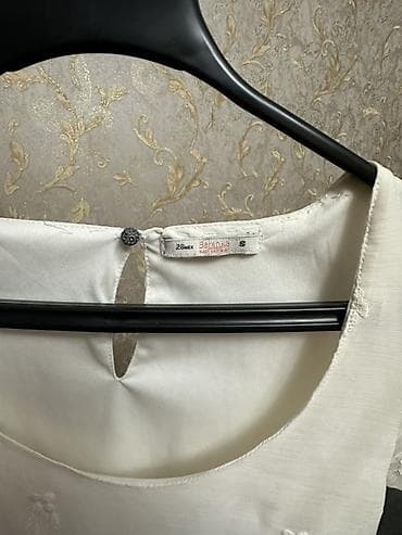 ag etek: Gündəlik don, Mini, Bershka, S — 3