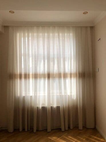 əmlak satışı: 2 otaqlı, Yeni tikili, m. Qara Qarayev, 63 kv. m — 7