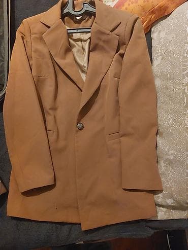 rezin bot: Qadın üst geyimləri dəsti 1) Boz qısa jaket - Yüksək boğazlı/stend — 4