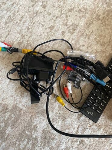 krosno tv: Tüner "Star track" — 3