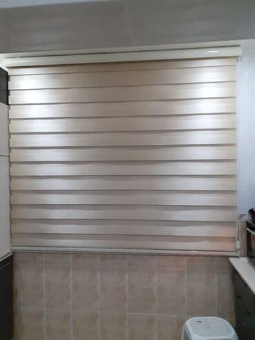ucuz pərdə: Jalüz pərdə ucuz  sok qiymətlər bizdə 2 ya 3 günərzində hazırlama — 1