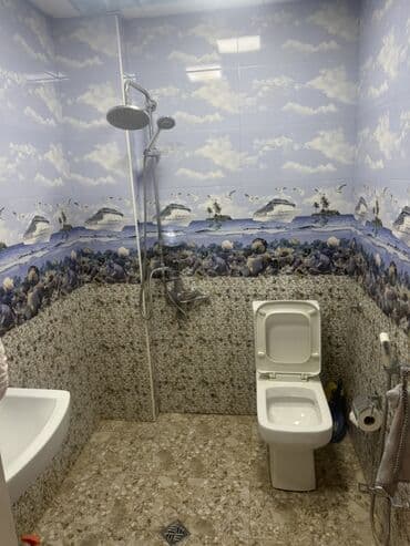 Yeni tikili: 3 otaqlı, Yeni tikili, 112 kv. m — 5