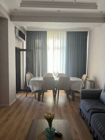 xacmaz dasinmaz emlak: 2 otaqlı, Yeni tikili, 92 kv. m — 2