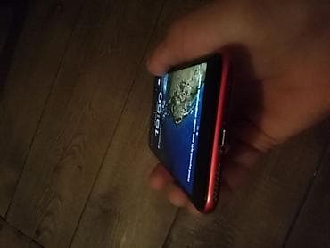 universal pult kodlari: IPhone 8 Plus, 64 GB, Qırmızı, Simsiz şarj — 9