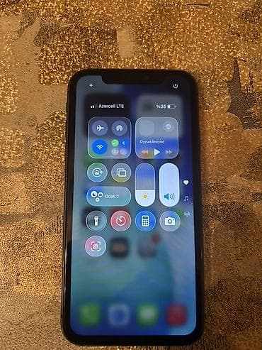 IPhone 11, 128 GB, Qara, Face ID — 3