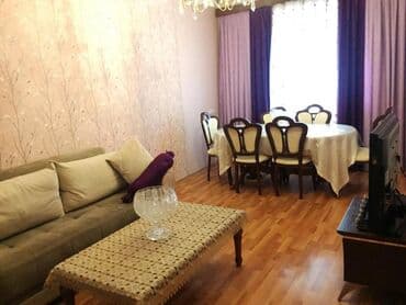 Bakı, 4 otaqlı, Köhnə tikili, 80 kv. m lalafo.az -da Bakı, 4 otaqlı, Köhnə tikili, 80 kv. m