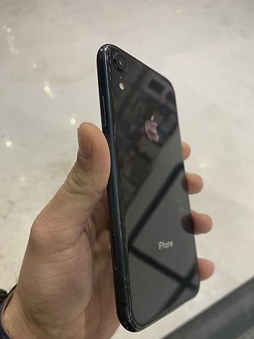 kredit iphone 8: IPhone Xr, 64 ГБ, Черный, Беспроводная зарядка, Face ID — 2