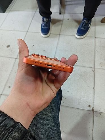 telefon aksesuarları toptan satış: Salam iphone11 17proya yigilma 128 yadaş 88pil arginal ekran dəyisib — 3