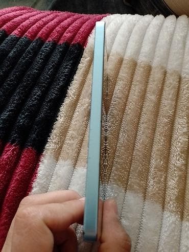 redmi note 8 2 ci el: Redmi Note 13, 256 GB, rəng - Mavi, Sensor — 4