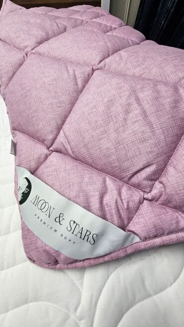 deve yünü yorgan: Yeni Böyüklər üçün Sintepon Yorğan, Ödənişli çatdırılma, Ünvandan götürmə, Rayonlara çatdırılma — 3