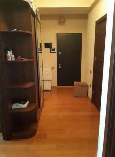 binəqədi evlərin satışı: 3 otaqlı, Yeni tikili, 86 kv. m — 10