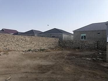 zaqatalada torpaq satilir: Tikinti — 3