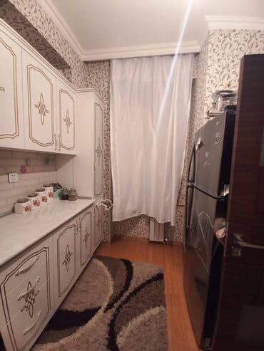 квартиры в баку в ипотеку: 2 комнаты, Новостройка, 53 м² — 7