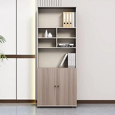 Minimalist kitab və sənəd rəfi - Dizayn: Skandinaviya üslubunda lalafo.az -da Minimalist kitab və sənəd rəfi - Dizayn: Skandinaviya üslubunda